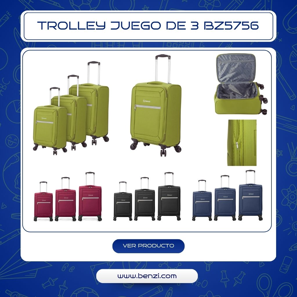 trolley-bz5756